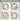 Gorgeous Greenery png pack