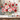 Floral valentine's png print