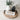 Lazy Susan Craft Tutorial rustic brown displayed