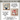 Everyday floral PNG prints how to use graphic