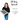 tile tray tutorial with Stacey holding completed tile tray product