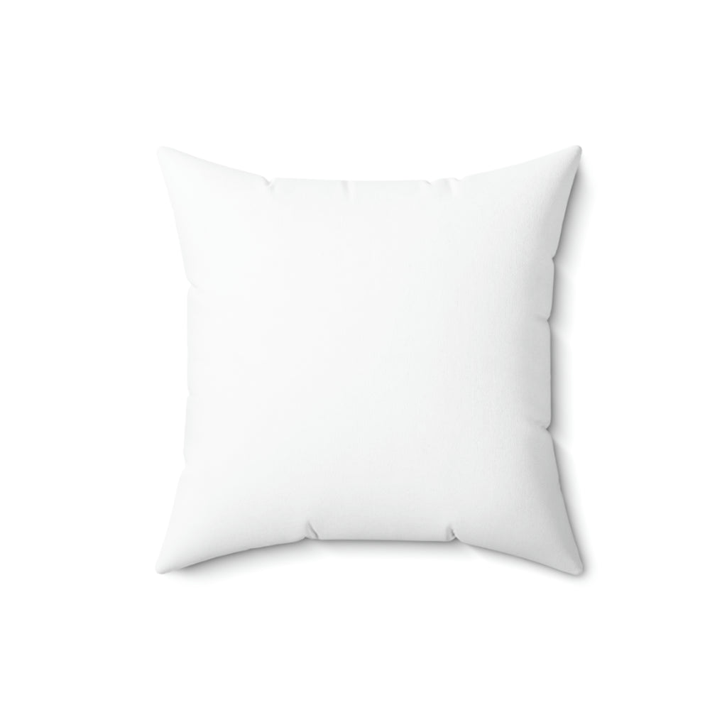 Let All You Do Be Done In Love Pillow Cover