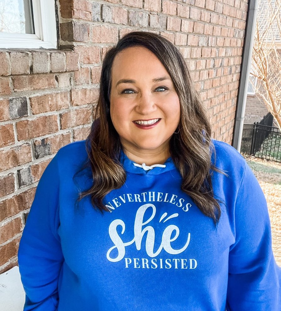 stacey she persisted hoodie