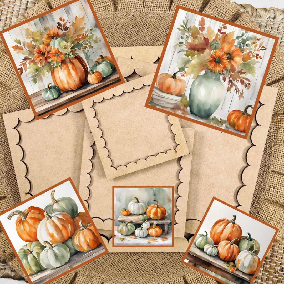 Simple Swap Printables – Wilshire Collections