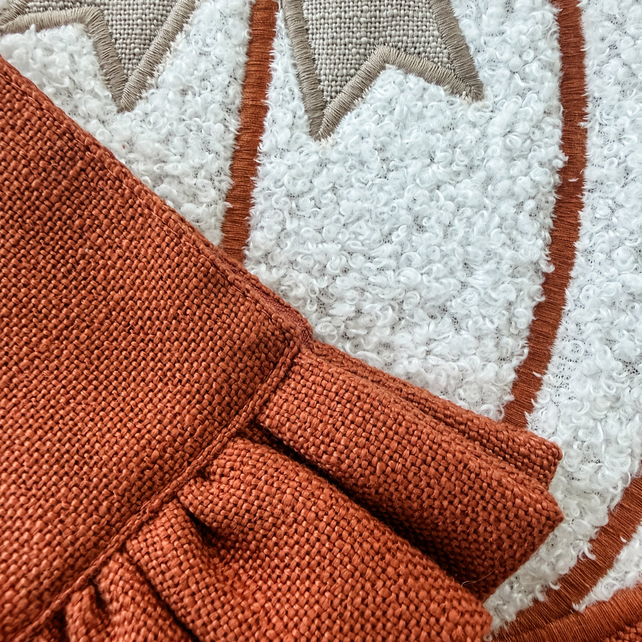 Wilshire Fall Table Runner sneak peek
