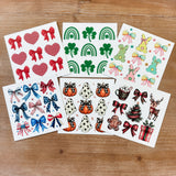 specialty holiday signs