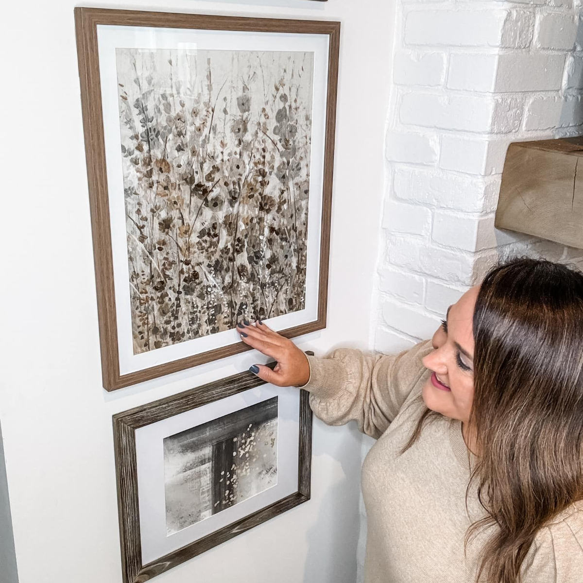 (Day 1) Decorating Crash Course: 5 Free Changes For Your Home