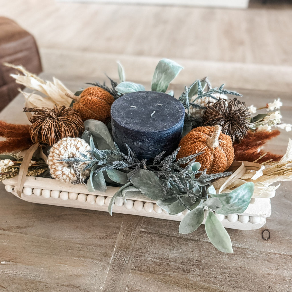 Fall Decorating Ideas & Tips