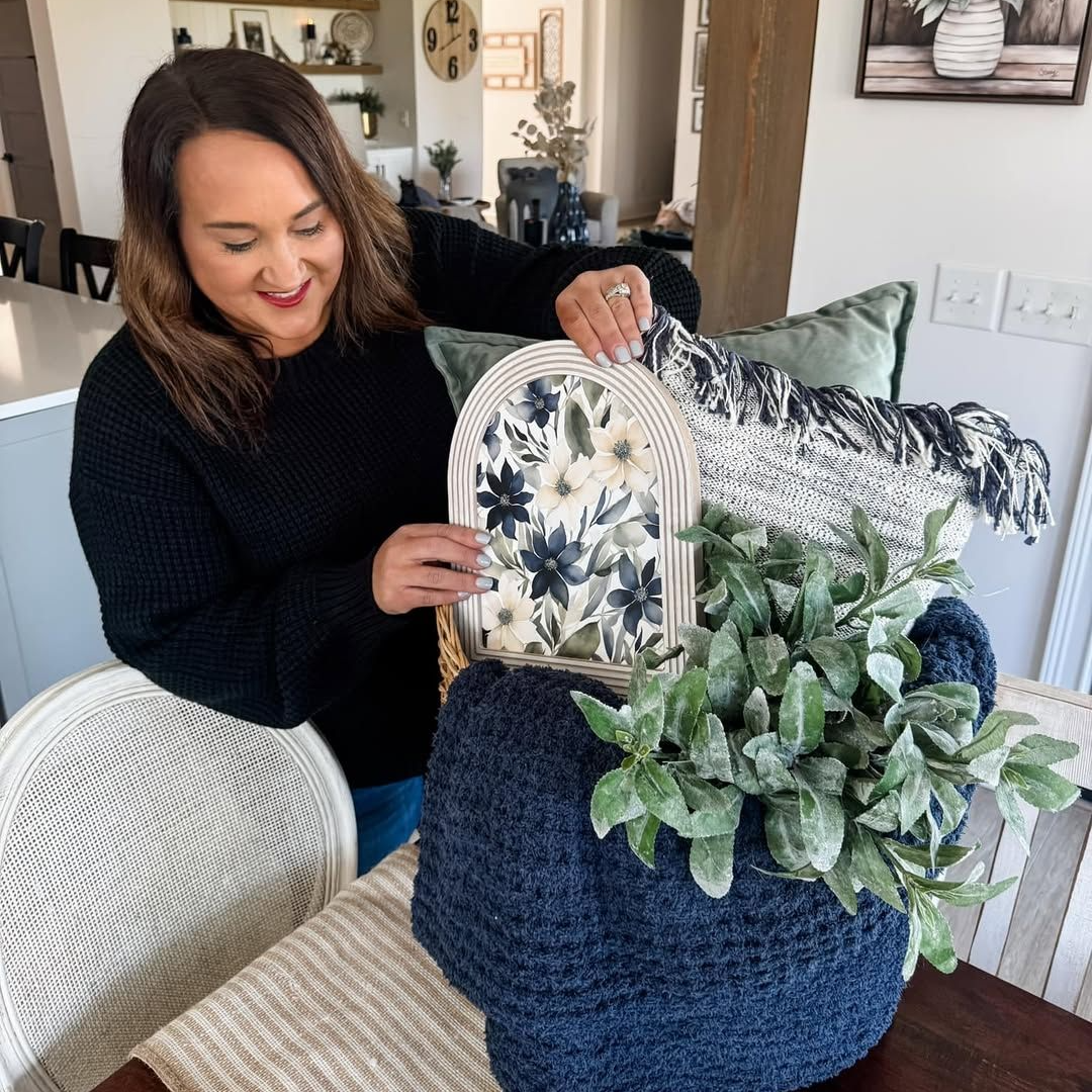 (Day 3) Decorating Crash Course: Finishing Touches