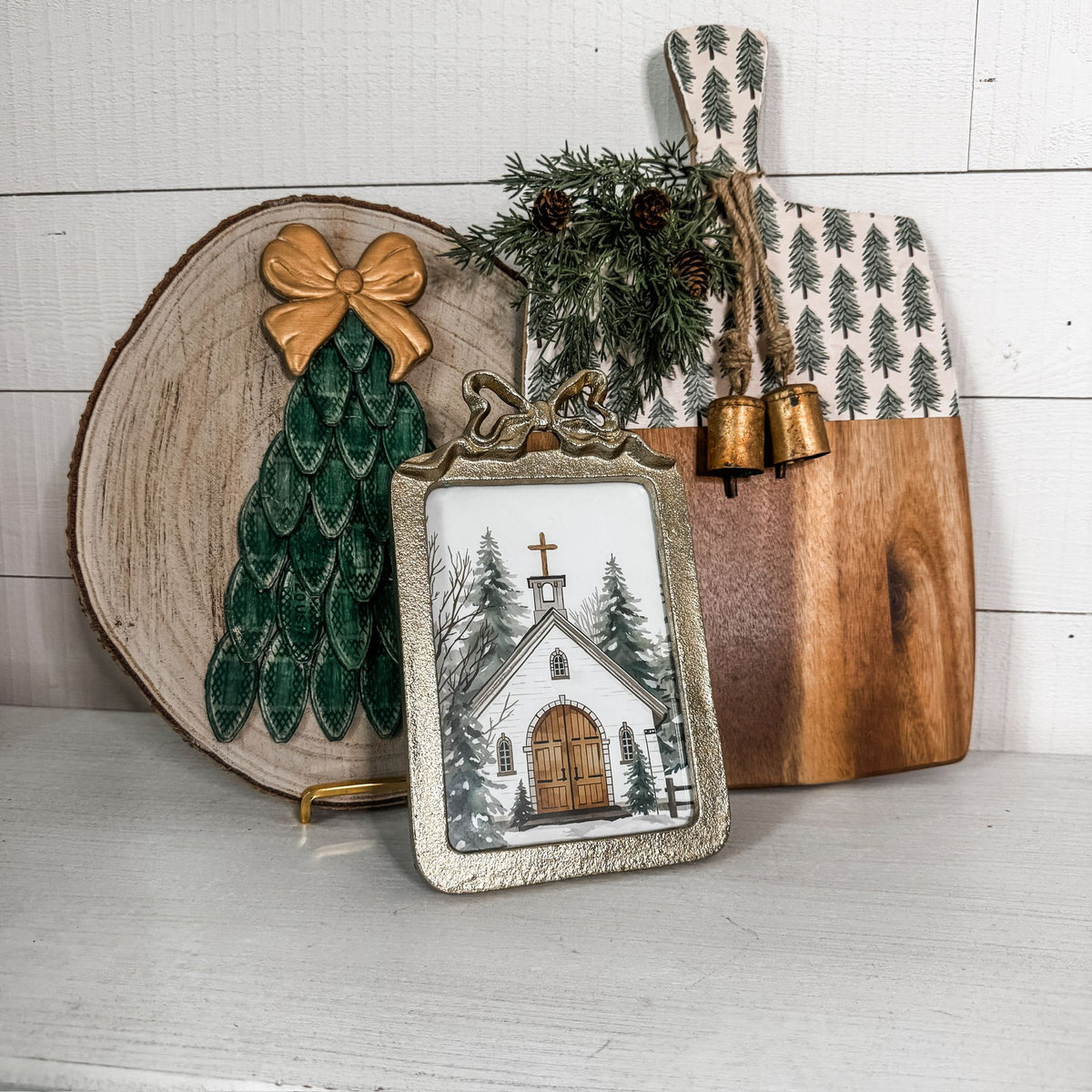 Easy Winter Decorating & End Of Year Chat