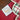 Christmas Plaid Scalloped Table Runner sneak peek 2