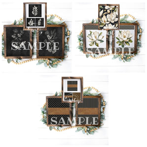 Bundle Deal: Our 3 Favorite Everyday Printable Bundles!