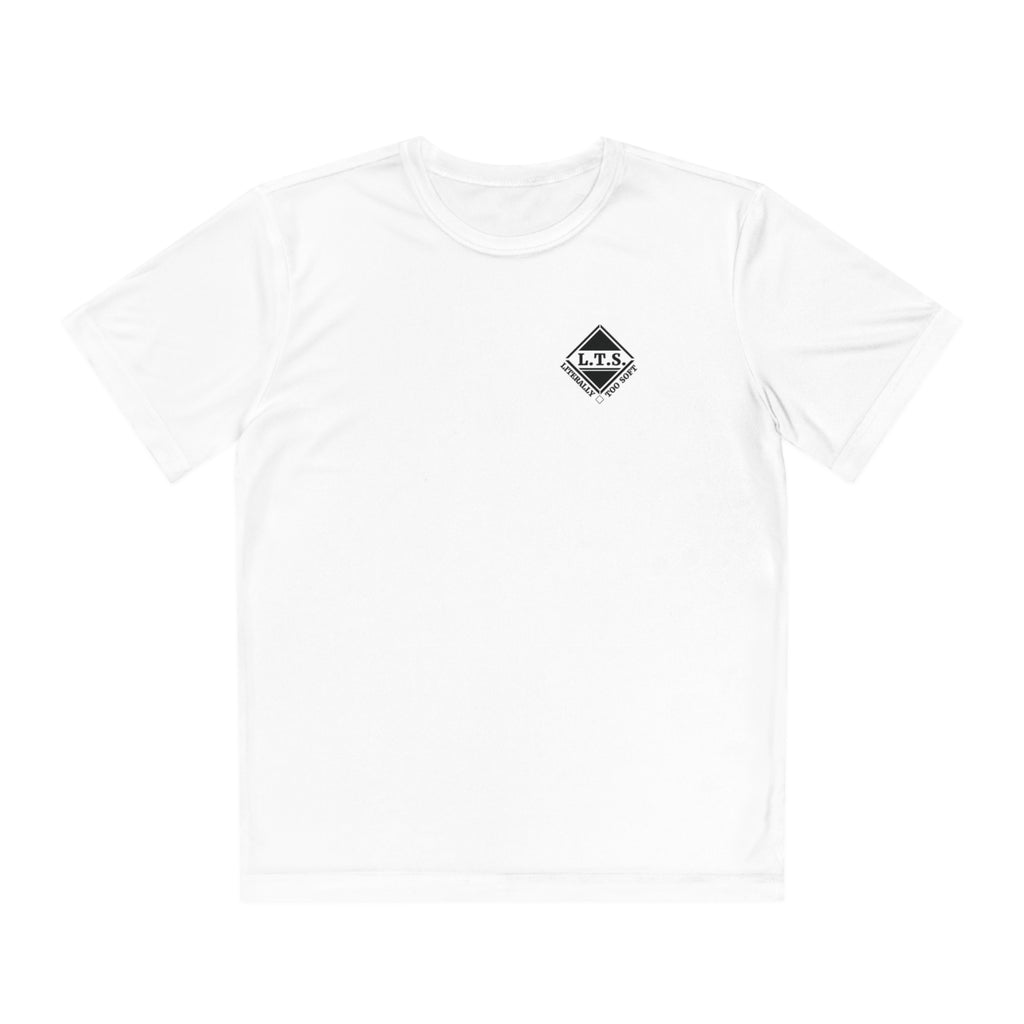 LTS Youth Tee
