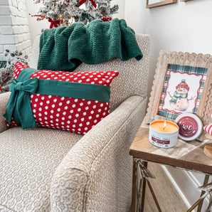 Cozy Christmas Bundle Box- 4 items included!