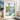 stacey's scenes digital art prints framed lake sun room print