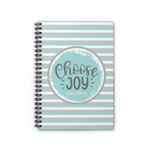 Choose Joy Notebook