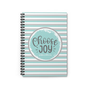 Choose Joy Notebook