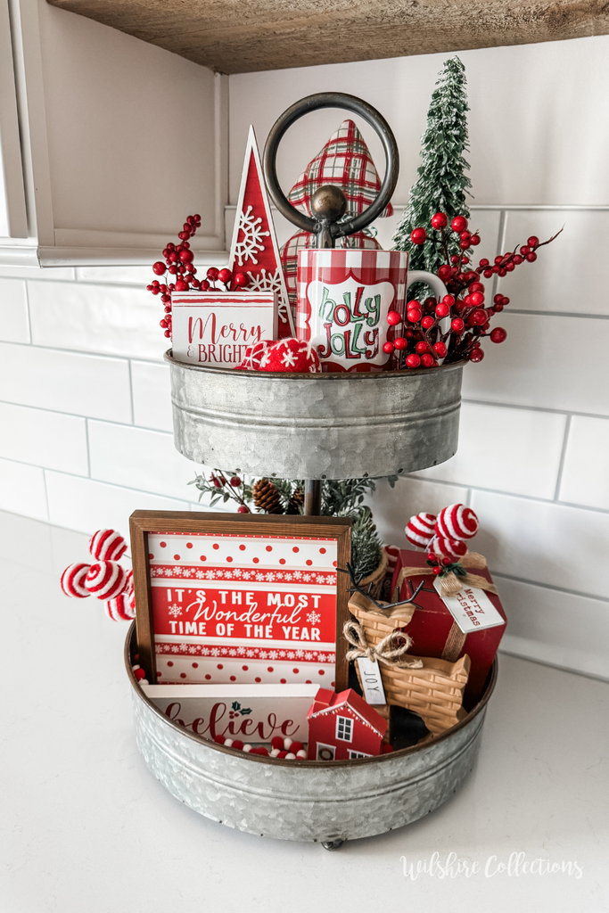 Shop Christmas Collection | Wilshire Collections | Wilshire Collections