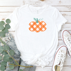 Cute Pumpkin Tee