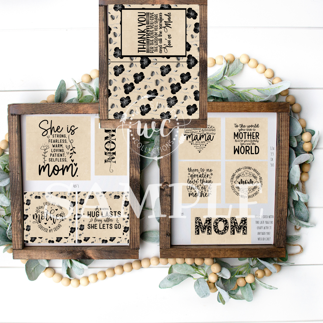 mother's day quotes printable 
