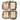 ramed fall printable wall art bundle featuring pumpkins and bows in warm autumn colors. Designs include stacked pumpkins with bows, single pumpkins paired with patterned bows, and repeating pumpkin-and-bow patterns. Displayed in rustic wooden frames with greenery and beaded garland