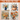Fall Floral Images - PNG Pack Digital Files