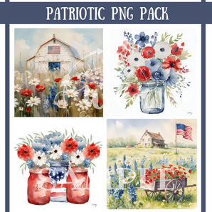 Patriotic Images 