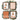 Multiple pumpkin-themed designs and patterns