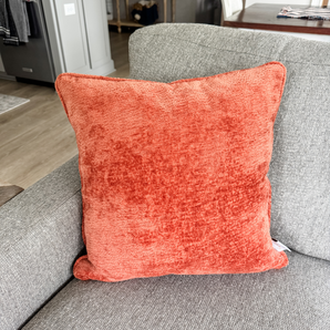 Multi Pumpkin Pillow Cover by Wilshire Collections