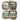 Beach Panels Printable Crafters Bundle