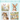 Spring Bunnies Images - PNG Pack Digital Files