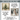 Vintage Winter Images - PNG Pack Digital Files