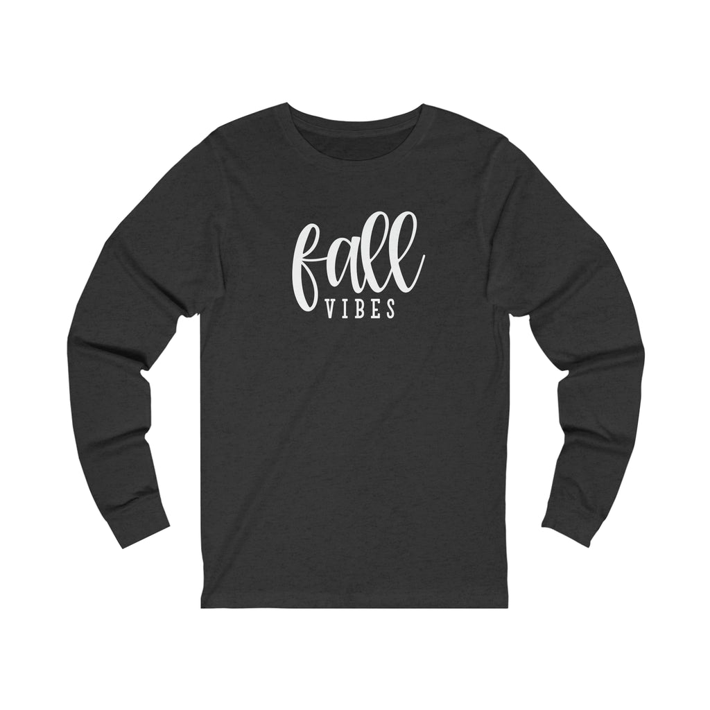 black-long-sleeve-tee