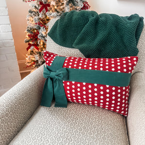 Cozy Christmas Bundle Box- 4 items included!