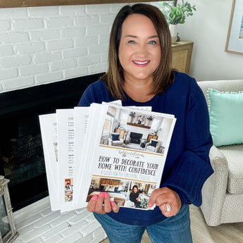 e-book photo with stacey