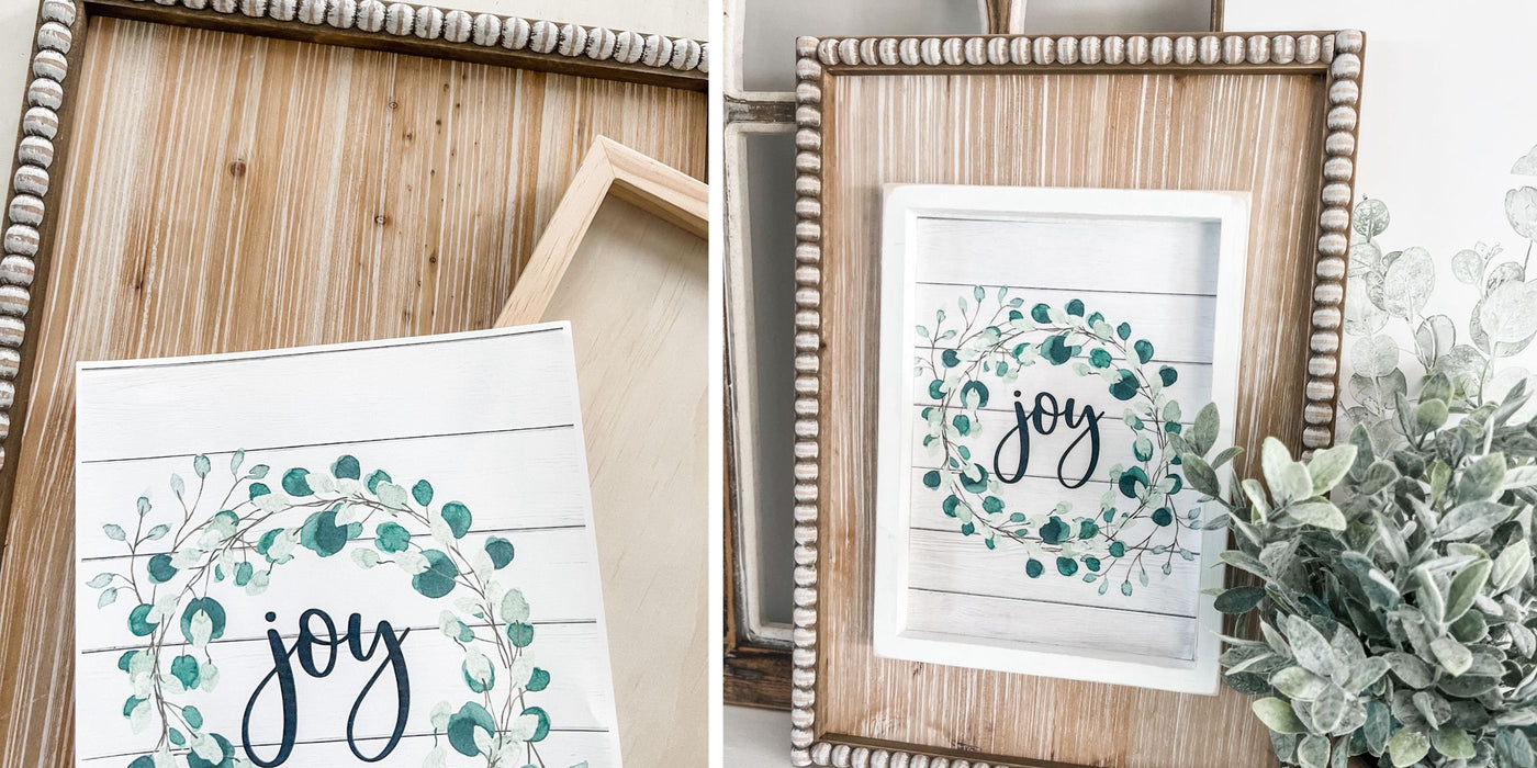 Everyday Words Printable Crafters Bundle | Wilshire Collections
