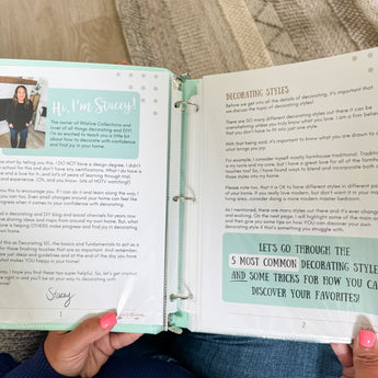 inside of ebook