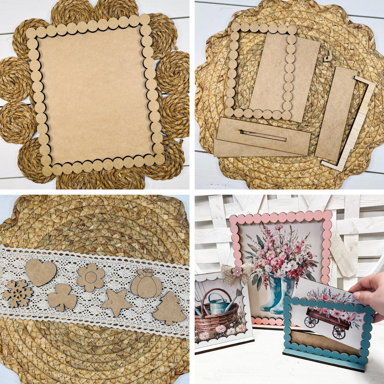 Simple Swap Printables – Wilshire Collections