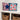patriotic pillow cover styled