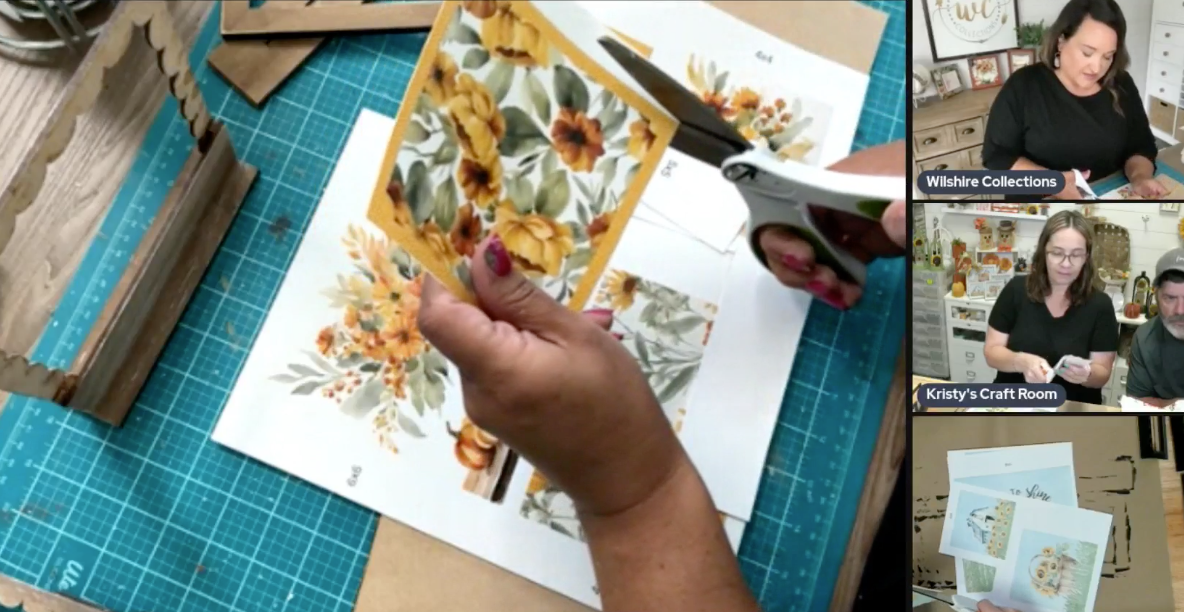 Simple Swap Printables – Wilshire Collections