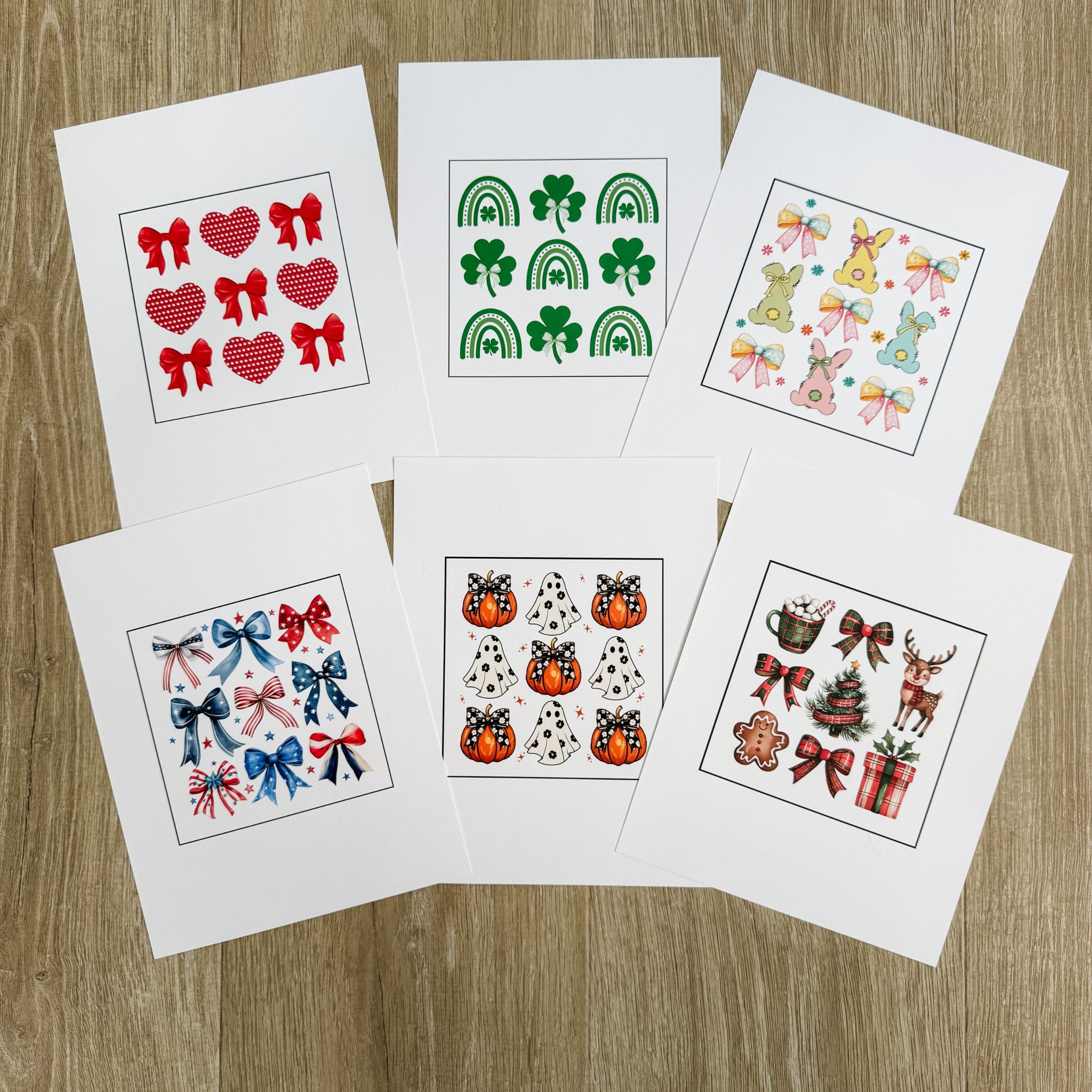 specialty holiday bundle