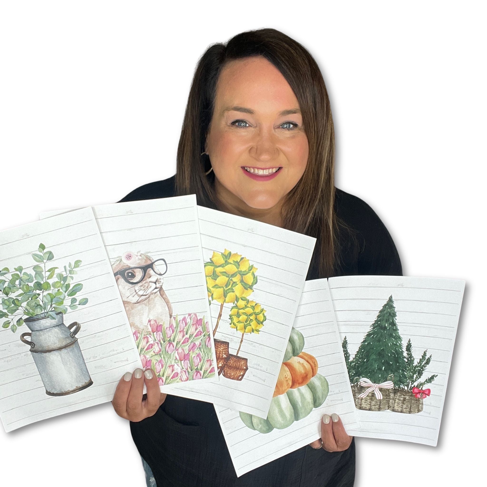 Pdf Printables Collection Printables | Wilshire Collections