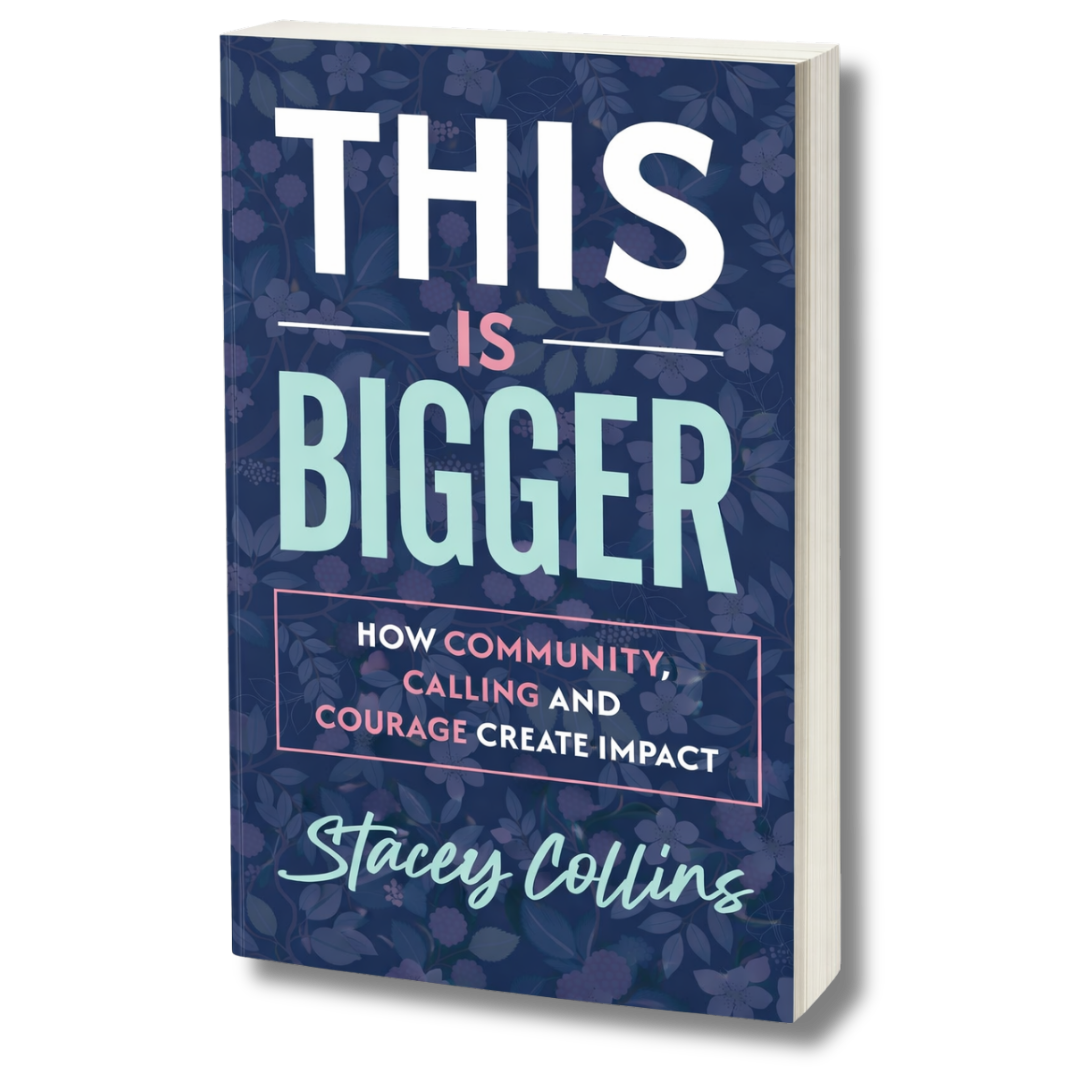 This Is Bigger Book Pre-Order