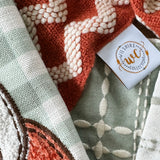 Wilshire Collections blanket