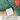 Cozy Christmas Individual Throw Blanket By Wilshire Collections