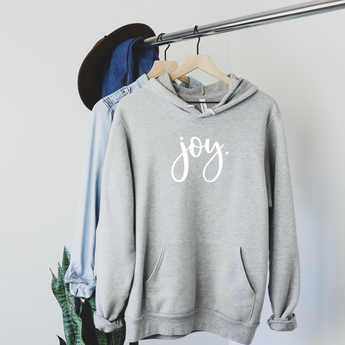 Joy Hoodie