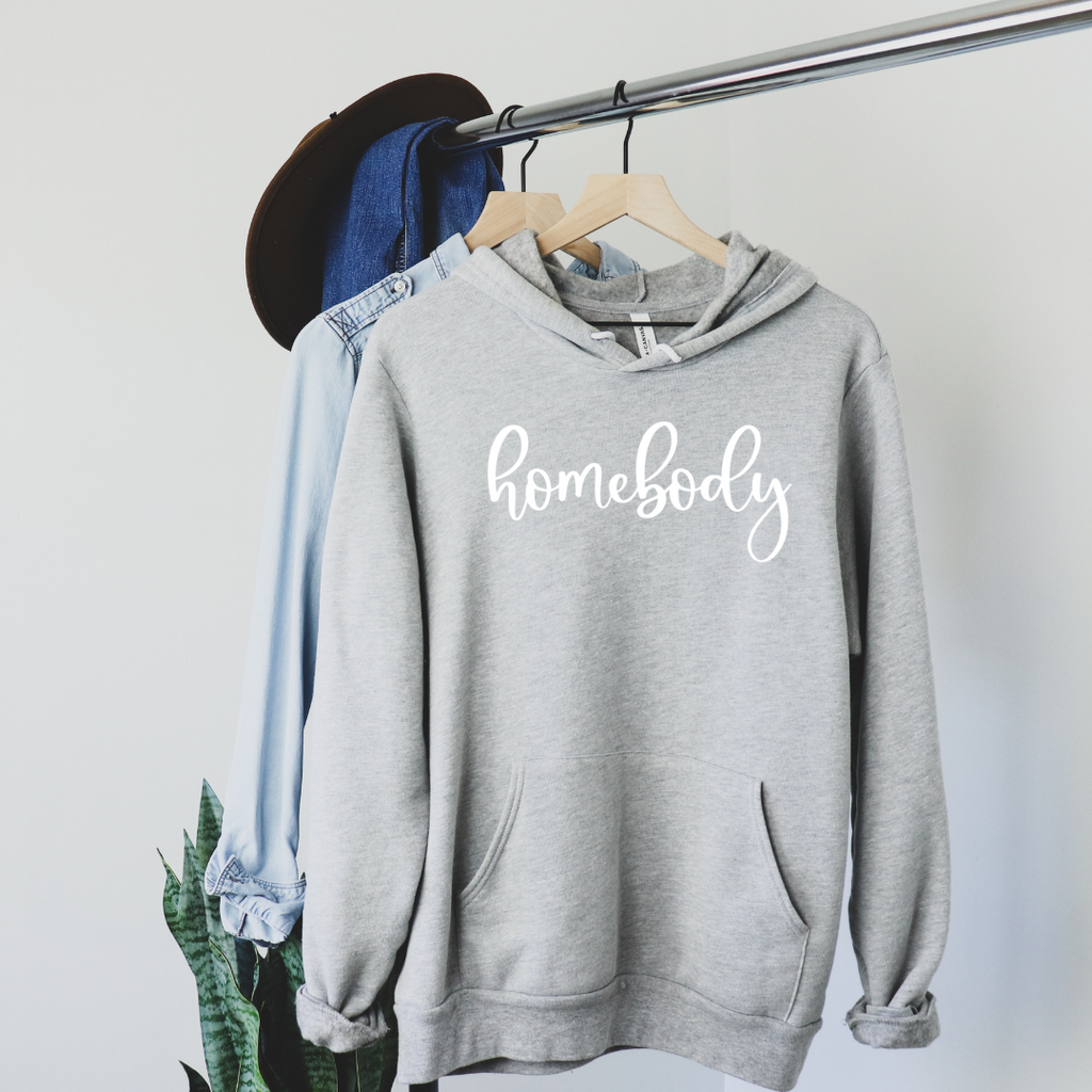 Homebody hoodie hotsell