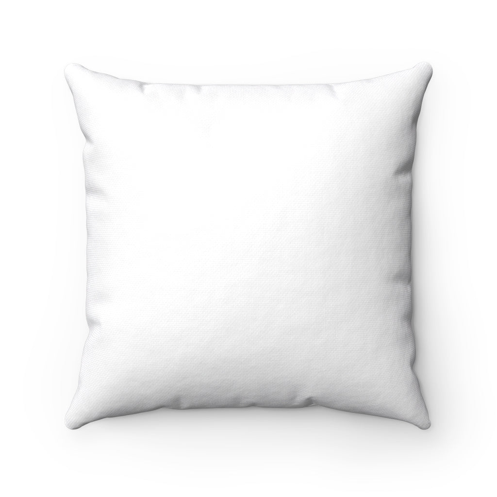 Everyday Is A Fresh Start Pillow Cover