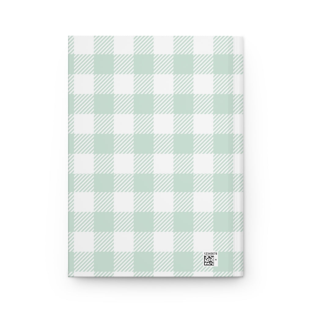 Every Dream Begins With A Wish Notebook