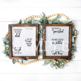 Inspirational Printable Crafters Bundle